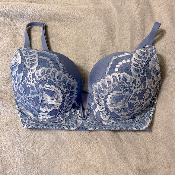 32DD La Senza Padded Bra, Beyond Sexy Line - Picture 1 of 5
